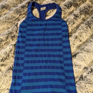 Athleta tank top